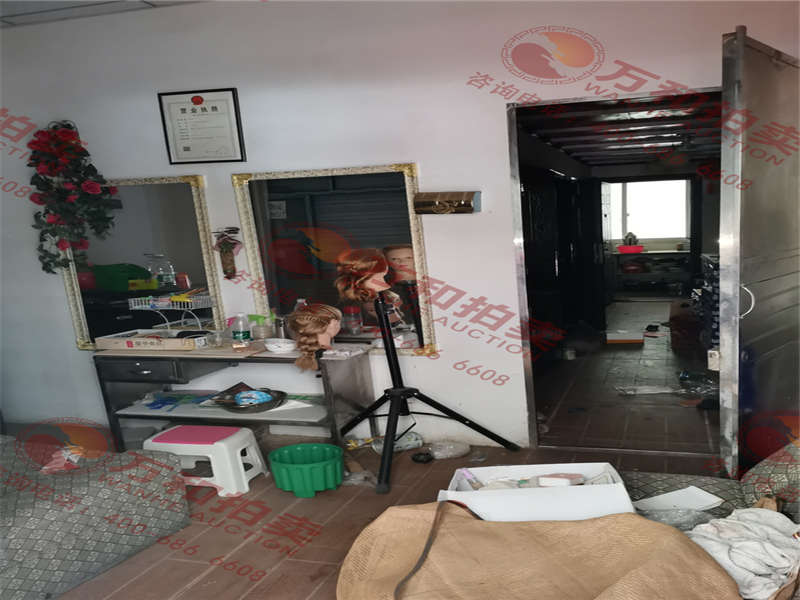 善化國際（善化名?。┓ㄅ姆?14號