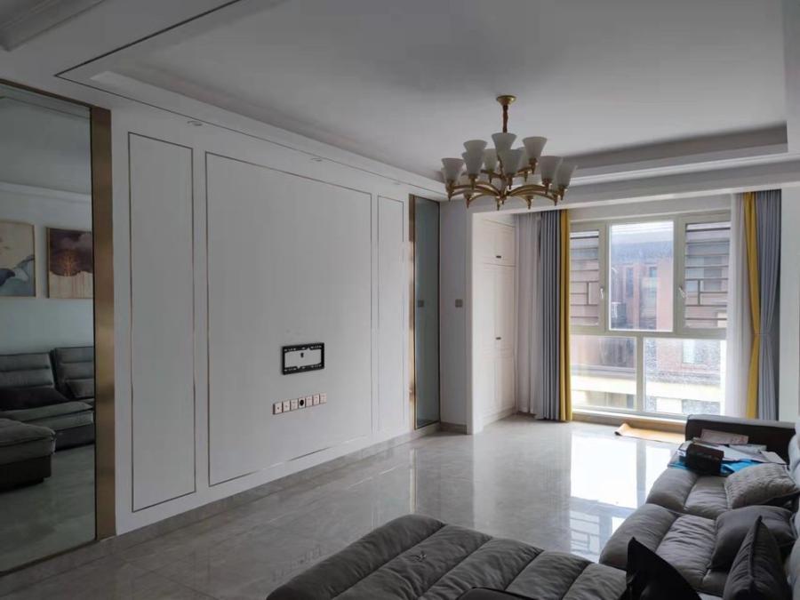 金地三千府法拍房六期洋房Y-5666棟502室房屋及房屋內(nèi)現(xiàn)有的家具、家電