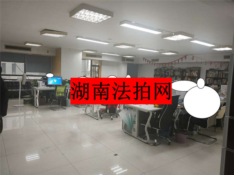 新時(shí)代商務(wù)廣場(chǎng)法拍房2014、2015、2016號(hào)