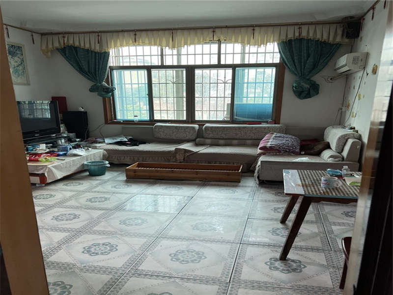 大壩咀安置小區(qū)法拍房12棟101、201等4套