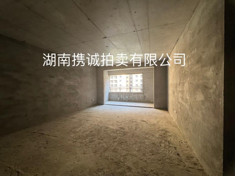 壹廷平層大宅（福地花園）法拍房1、2、3棟404室