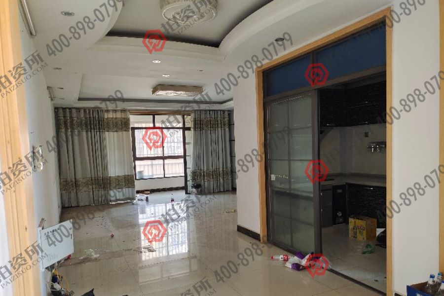 好望谷云邸法拍房8、9棟2306號(hào)