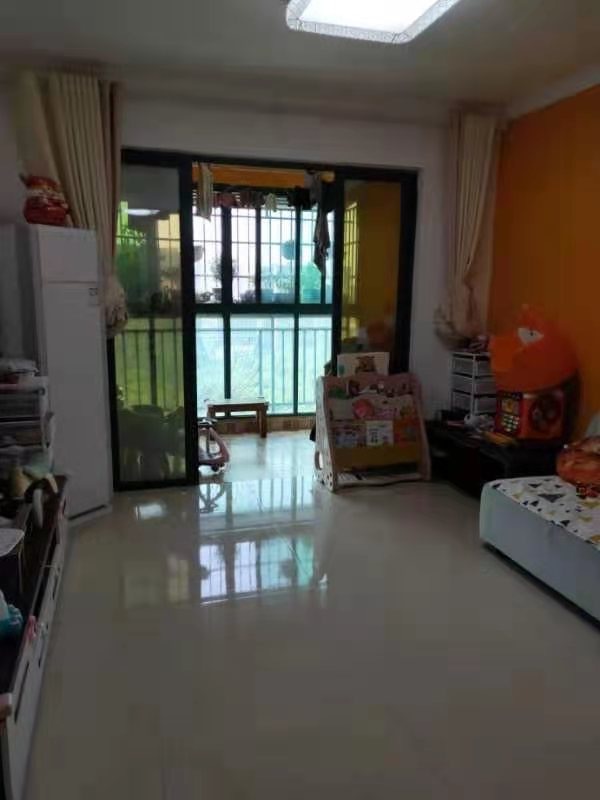 富基世紀(jì)公園法拍房52#、53#棟2507號(hào)