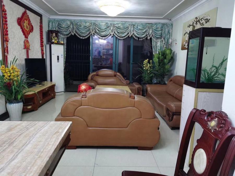 恒大城法拍房34、35棟1208房