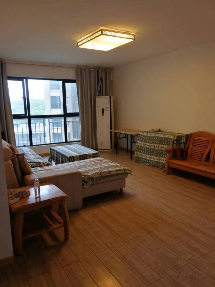 湘江錦繡家園法拍房6棟901號