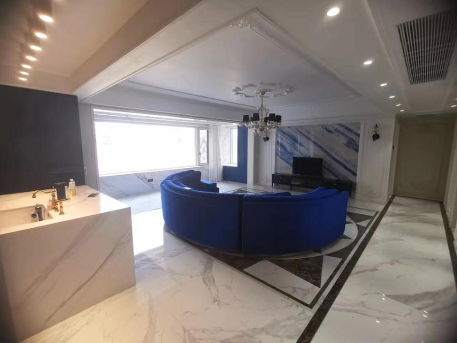 天健芙蓉盛世花園法拍房三期1棟、2棟401號(hào)