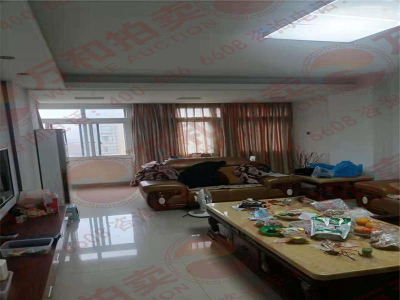 環(huán)達(dá)路橋（環(huán)達(dá)大廈）法拍房905號