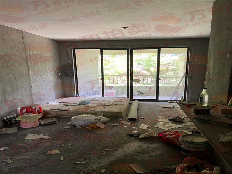 湘水郡（湘水雅郡）法拍房13棟203號