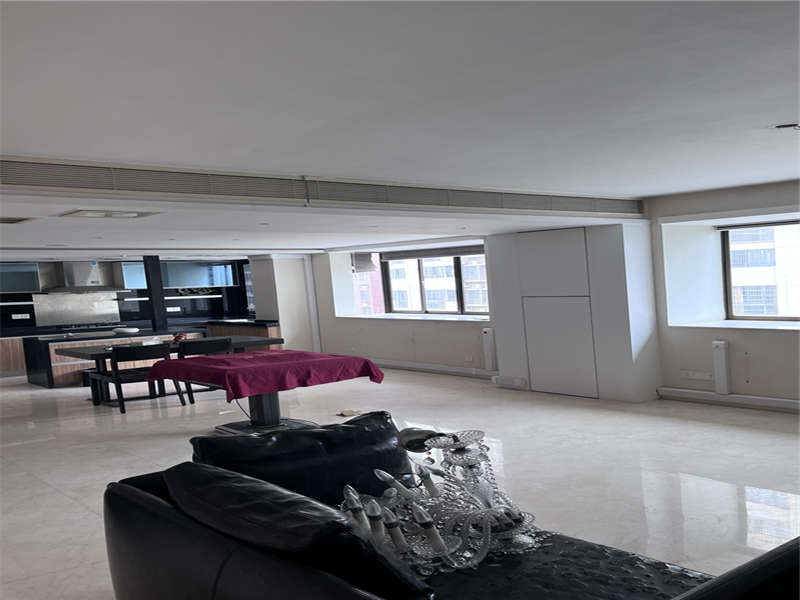 芙蓉蓉苑法拍房A、B棟及其地下室1601號