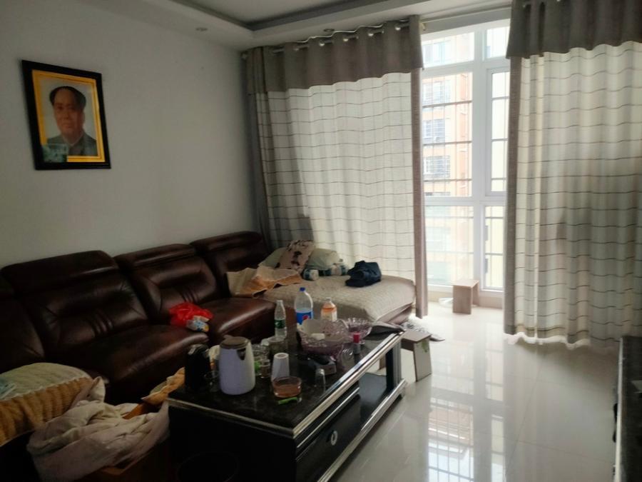 楚天世紀(jì)城東苑法拍房5棟2211號