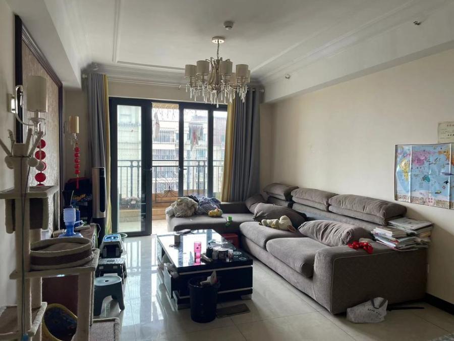 恒大御景半島法拍房錦繡苑7、8棟3805室