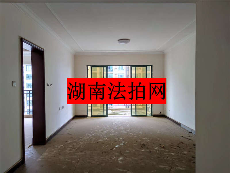 富基世紀(jì)公園法拍房二期30、31、32、33棟2512室