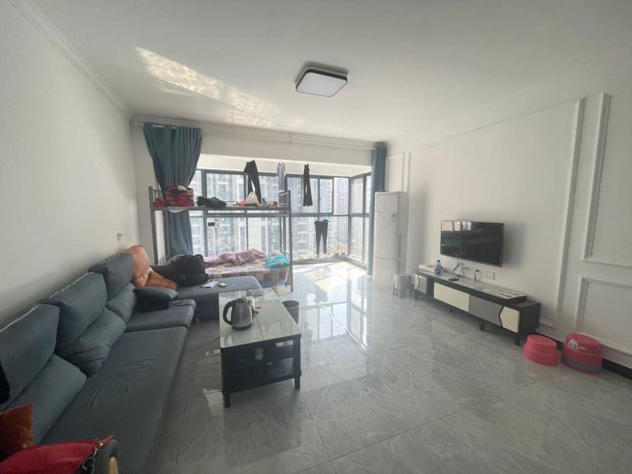 中建悅和城（中建悅和苑）法拍房13、14棟1701