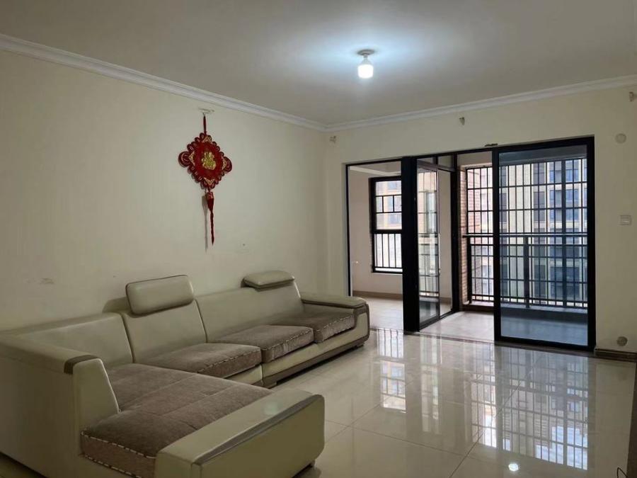 時(shí)代傾城（長(zhǎng)沙玫瑰園社區(qū)二期）法拍房二期11、12棟2408號(hào)包含部分家具家電