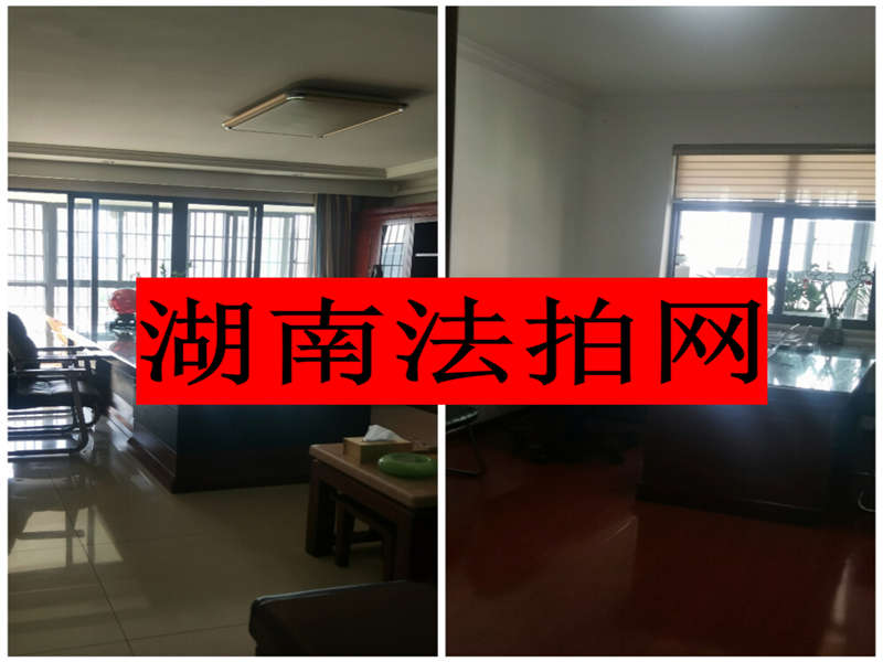 江山韻法拍房902、903室