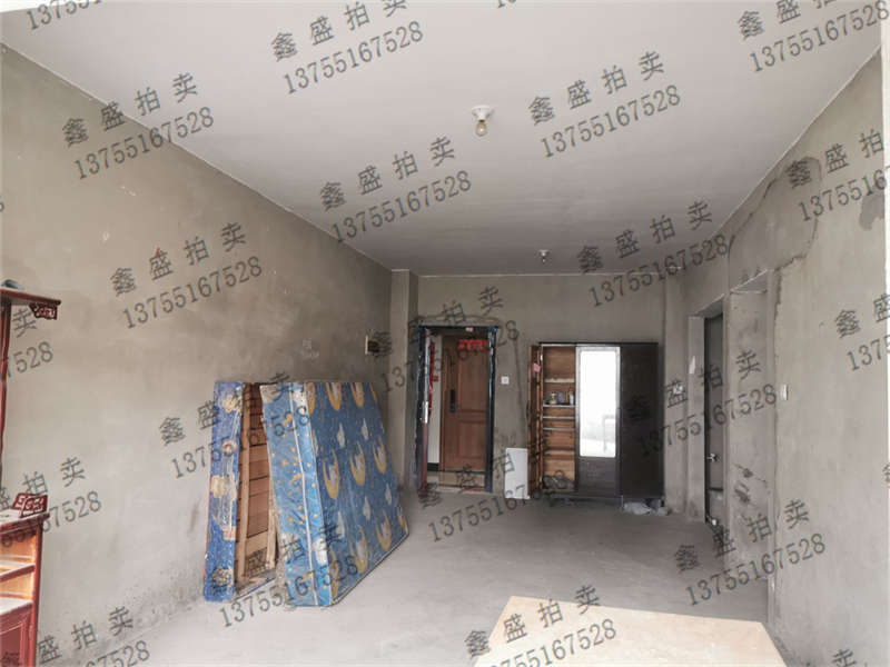 時(shí)代星空法拍房2棟1516號