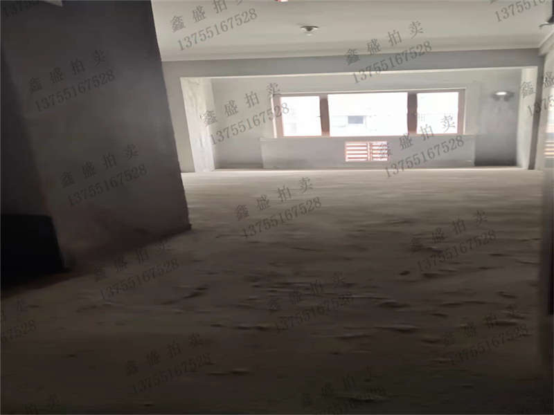 惠通才郡（惠通才庭）法拍房A棟1803號（共7套，可單獨競拍）