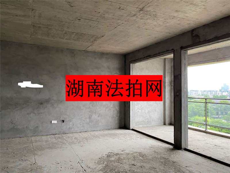 壹廷中央府院（福地花園）法拍房4、5、6棟902