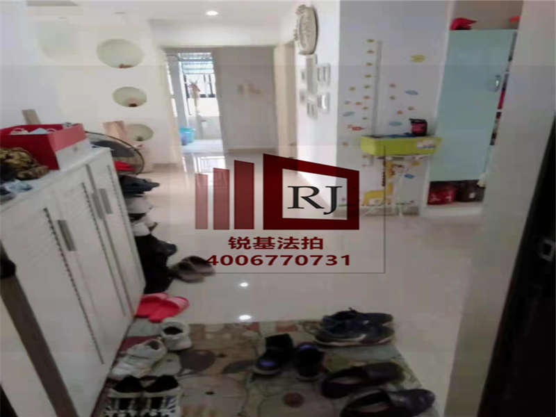 保利麓谷林語法拍房A18棟401號(hào)