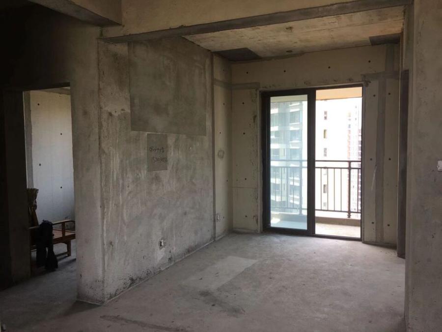 潤和天地印湘江法拍房2#棟、2#棟底商2604室