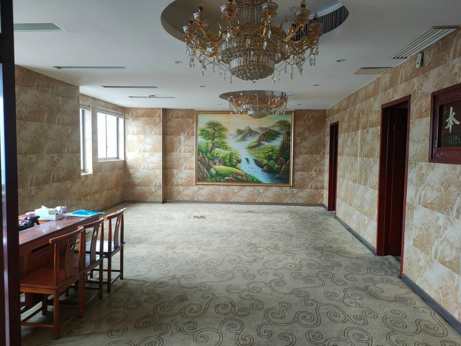 匯達大廈法拍房1608號、1609號