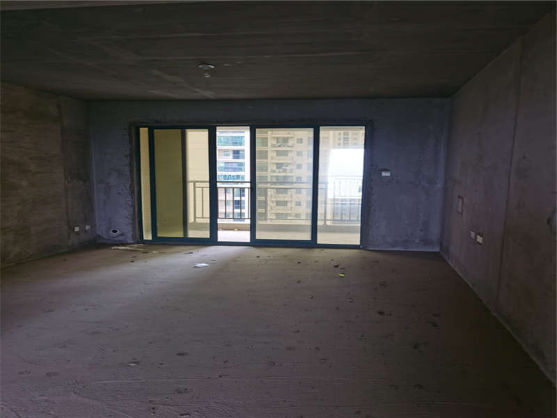 富基世紀(jì)公園法拍房二期23、24、25棟1單元1403號(hào)