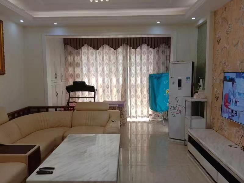 陽光麗城法拍房一期東側(cè)W1地塊19、20、21棟2604號