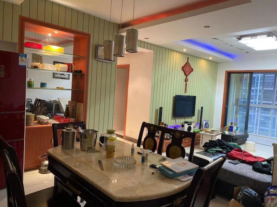 美林銀谷國際社區(qū)（銀谷苑）法拍房6、7棟1407號