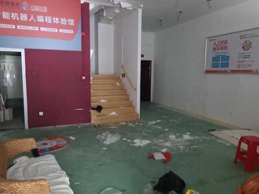 金房生活藝術(shù)城法拍房綜合樓115、206、207、208、222、223、224、225、226、227房