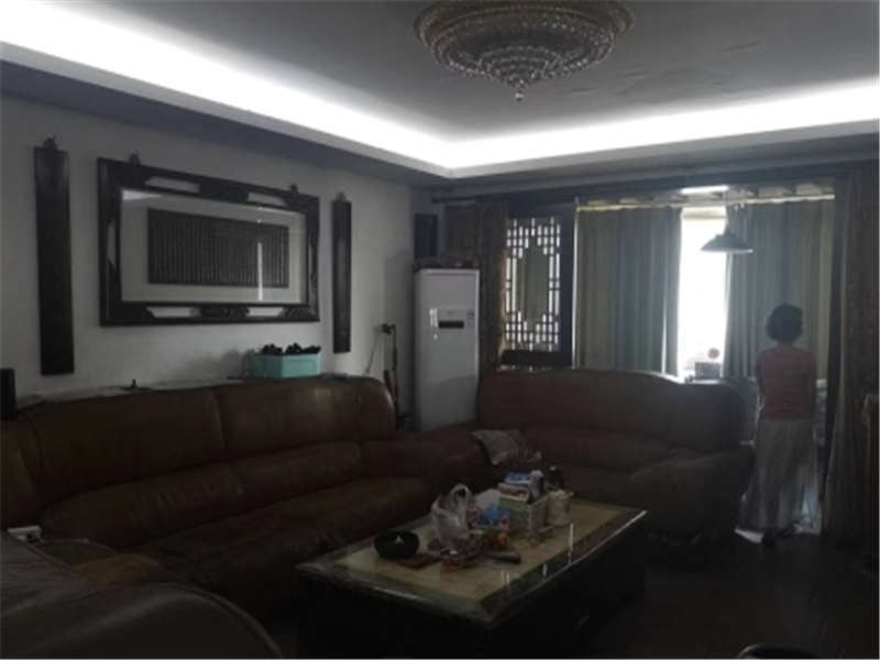 沁園春（銀盆南路208號）法拍房E棟1203、1204號