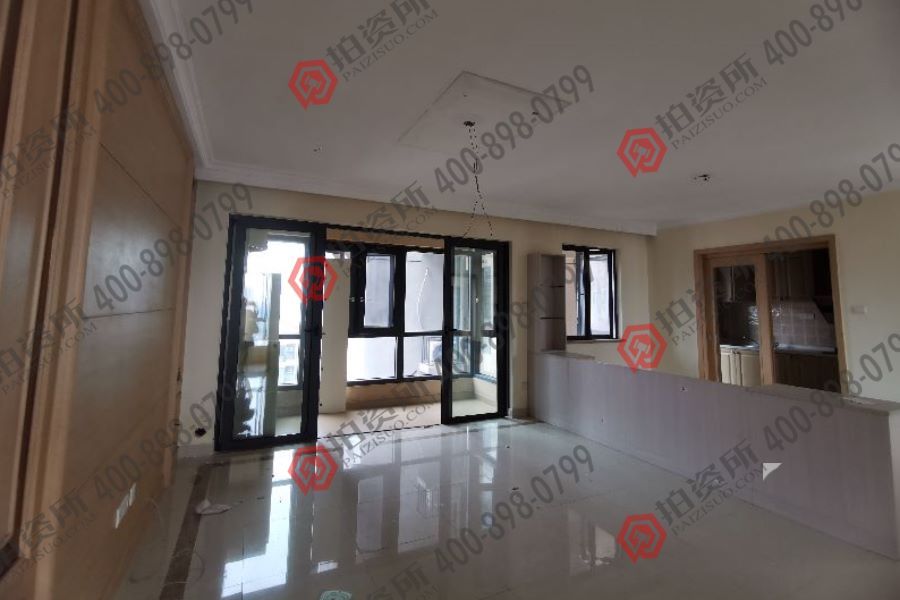 佳兆業(yè)時(shí)代廣場法拍房2棟3006號