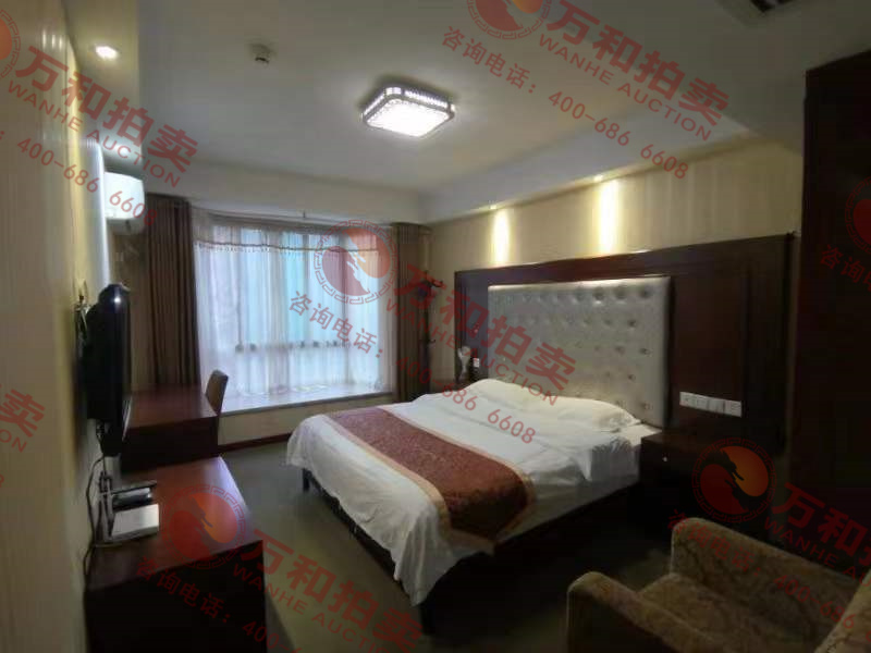 臥龍居國(guó)際村法拍房1棟409號(hào)