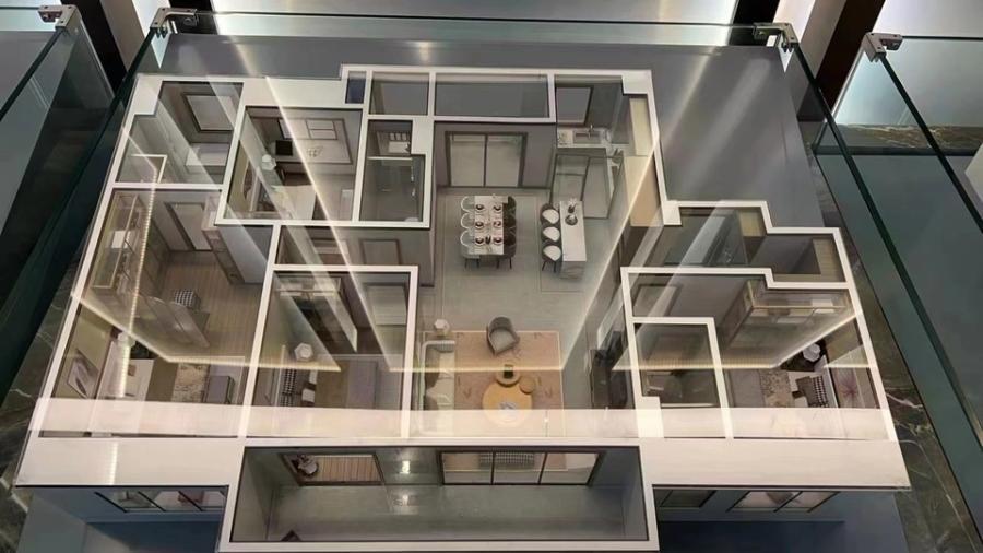 東原麓印長江（東原棲湘花園）法拍房B-5棟、B-6棟2901房