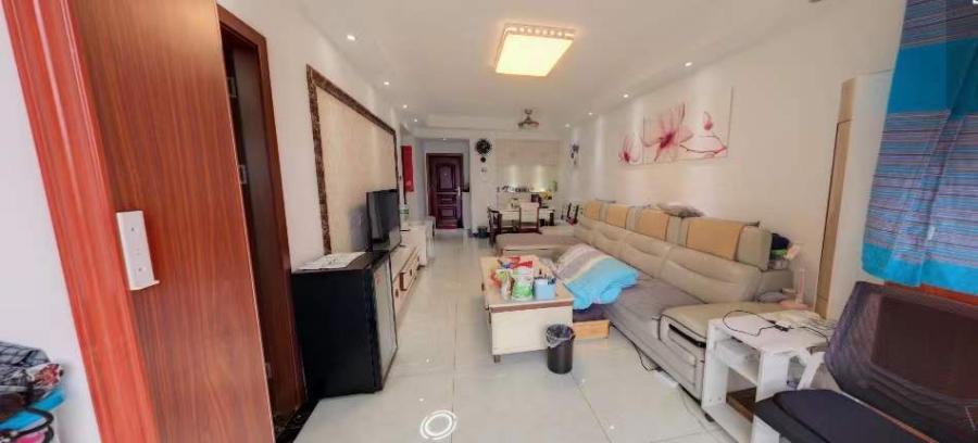 海倫堡愛(ài)ME城市（青蘋(píng)果數(shù)據(jù)城）法拍房5、6棟2203號(hào)