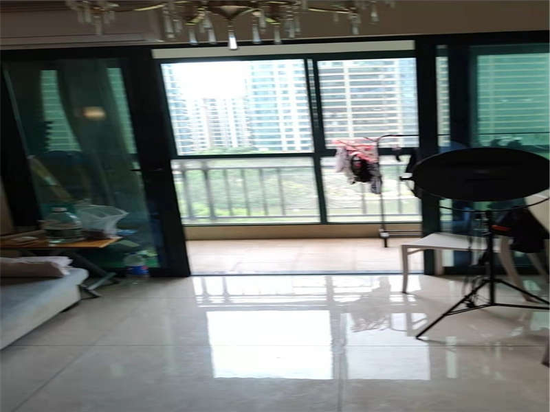 恒大雅苑（萬家麗北路699號）法拍房二期66、67棟805室