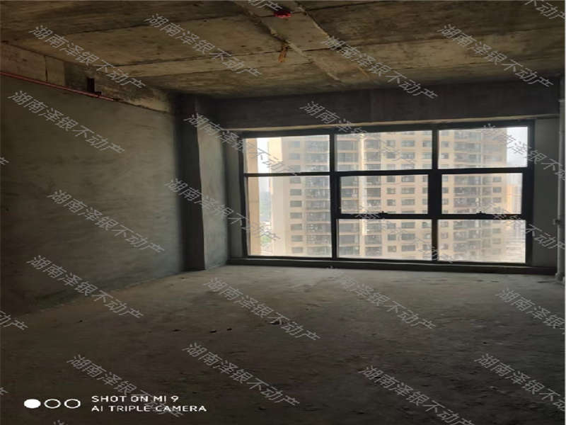 御溪國際（坤頤商務(wù)中心）法拍房1、2、3棟1615號