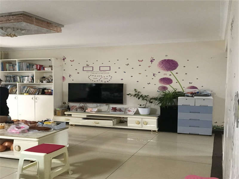 長(zhǎng)沙玫瑰園社區(qū)法拍房11、12棟1005室