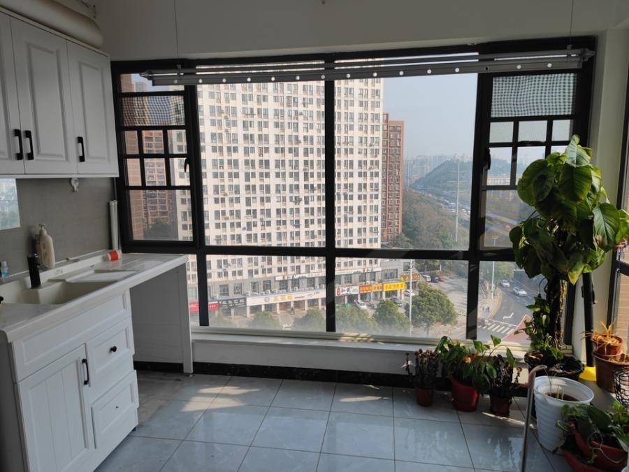 盛世耀凱（耀凱花園）法拍房5、6棟1106