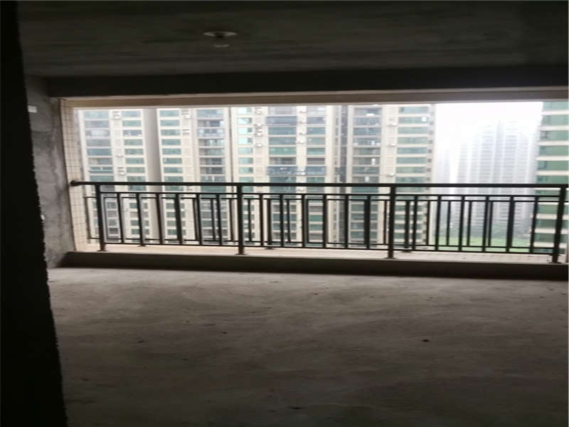 富基世紀(jì)公園法拍房四期54#、55#棟1608室