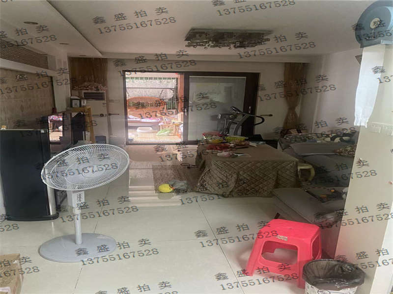 高橋財富大廈法拍房1407、1408號