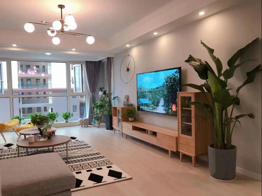 湖南省有色地質勘查局二四七隊職工住宅法拍房（二期）8棟403