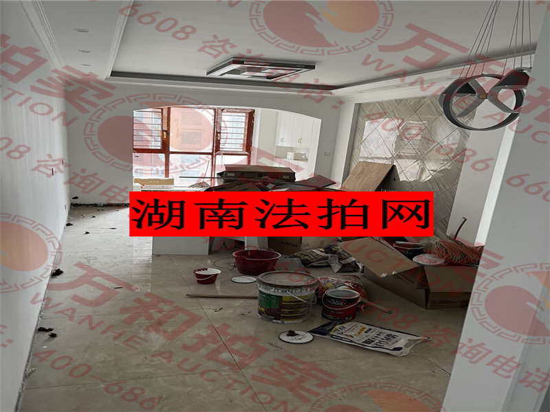 海德公園（海德公元）法拍房9棟1503號及室內物品