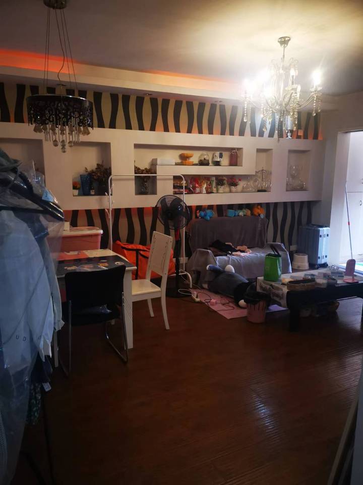 通華天都（天都大廈）法拍房20035號