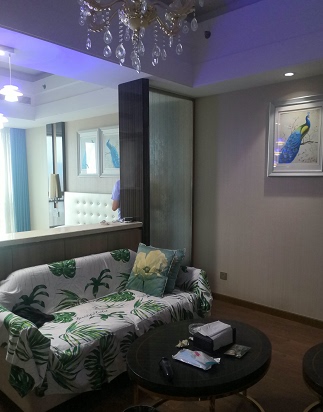 華遠華中心法拍房2號樓2813房