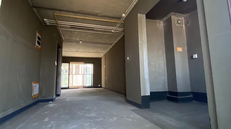 華潤琨瑜府法拍房3棟2601號(hào)