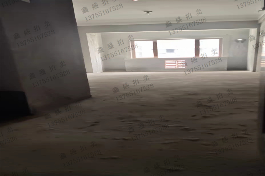 惠通才郡（惠通才庭）法拍房A棟303號（共13套，可單獨(dú)競拍）