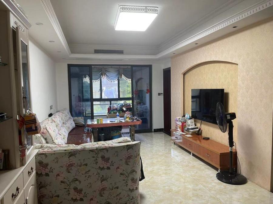 北大資源時(shí)光（隆鑫時(shí)光苑）法拍房4、5棟319號(hào)