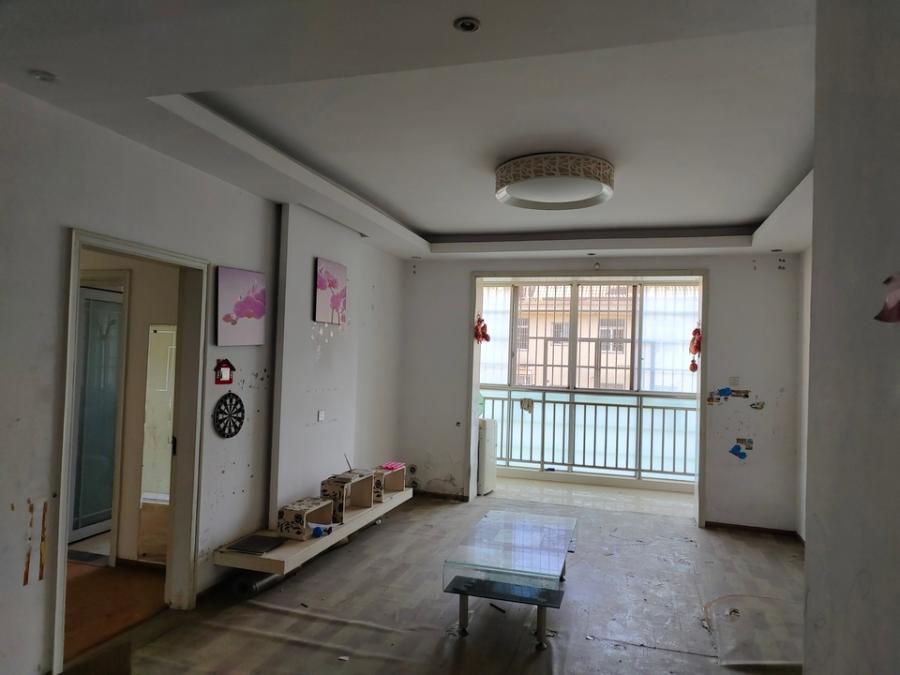 鄱陽(yáng)小區(qū)法拍房豐華苑4棟602