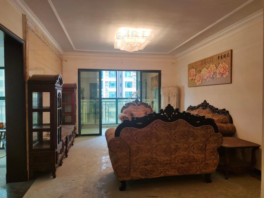 富基世紀(jì)公園法拍房二期30、31、32、33棟2212室