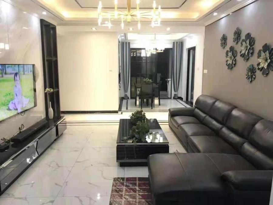 富基世紀(jì)公園法拍房三期44、45#棟2601室